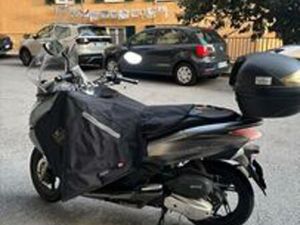 HONDA PCX 150