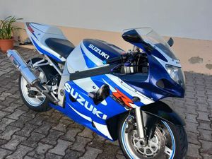 SUZUKI GSX-R K1