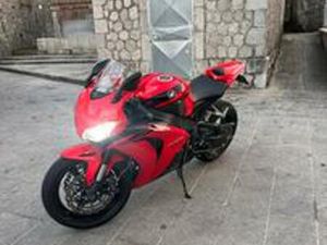 CBR 1000RR