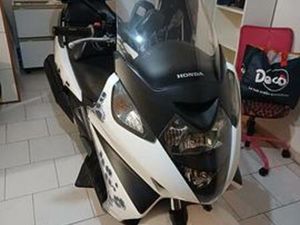 HONDA SILVER WING 600 - 2007
