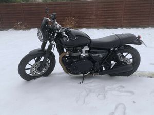 2023 TRIUMPH SPEED TWIN 900 (A2 35KW)