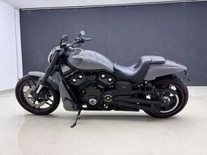 HARLEY DAVIDSON NIGHT ROD SPECIAL