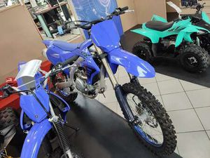 YAMAHA YZ 450