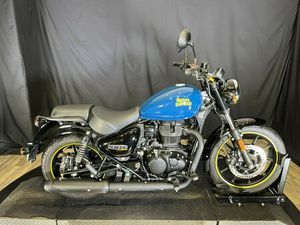 2023 ROYAL ENFIELD METEOR 350