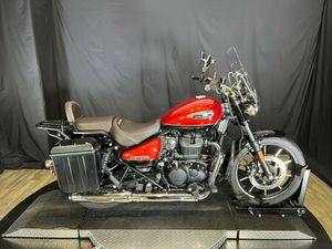 2023 ROYAL ENFIELD METEOR 350