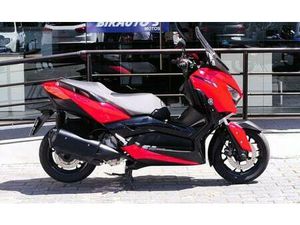 YAMAHA XMAX 250 ABS