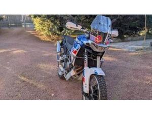 TUAREG 660 (2022 - 24)