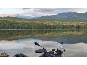 TUAREG 660 (2022 - 24)