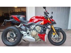 STREETFIGHTER V4 1100 S (2020)