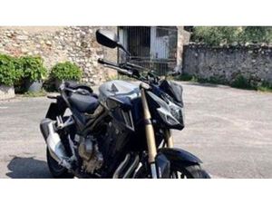 CB 500 F (2022 - 23)