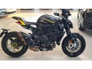 DRAGSTER 800 RR (2018 - 20)