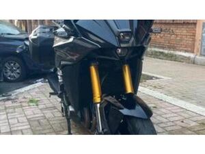 GSX-S1000GX TOURING (2024 - 26)