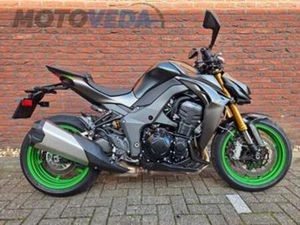 KAWASAKI Z1100 SE (BJ 2025) BTW VERREKENBAAR! — MOTOREN | KAWASAKI — MARKTPLAATS
