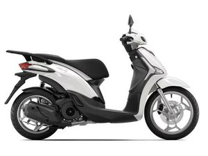 PIAGGIO LIBERTY 150 E5, 2025 GOD.