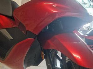 ② PCX HONDA 530KM 11/2020