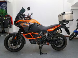 KTM 1090 ADVENTURE 1050 EURO 4 1050 CC