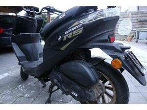 ② GTS AND STUFF 50 CC (45KM/H)