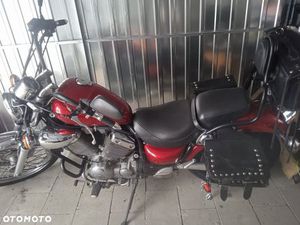 YAMAHA VIRAGO