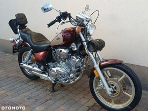 YAMAHA VIRAGO