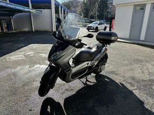 YAMAHA X-MAX 250 GRIGIO
