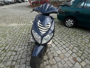 SCOOTER EM BOM ESTADO SERZEDO E PEROSINHO