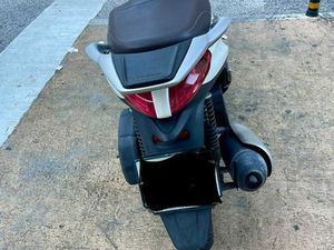 PIAGGIO MEDLEY 125 – COMO NOVO – 1900€ LUMIAR