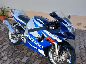 SUZUKI GSX-R K1 SAMORA CORREIA