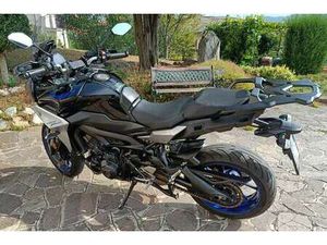 YAMAHA TRACER 900 GT BLU/AZZURRO