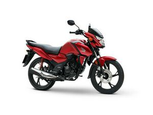 HONDA CB 125 F, TOURING, MOTO NEUVE, CHF 3'850.-