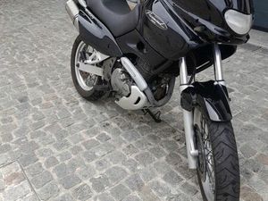 VENDO SUZUKI FREEWIND 650 PEDREIRA, RANDE E SERNANDE