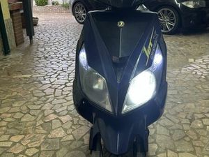 SYM JETSPORT 50 CC SÃO FELIX DA MARINHA