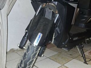 MOTA ELETRICA COM BATERIA NOVA AVEIRO