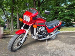 HONDA CX 650E