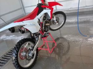 HONDA CRF