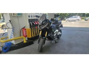HONDA X-ADV 750 2025 ГАРАНЦИОНЕН ОТ БУЛТРАКО С ACRAPOVIC
