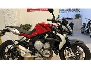 VENDO MV AGUSTA BRUTALE 675 EAS (2011 - 14) USATA A BARLASSINA (CODICE 9911463) - MOTO.IT
