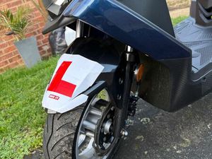 SYM, JET, 2024, 125 (CC)