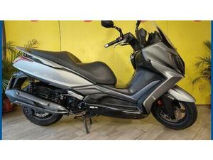 VENDO KYMCO DOWNTOWN 350I ABS (2016 - 20) USATA A GENOVA (CODICE 9911539) - MOTO.IT