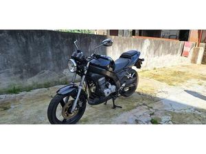 DAELIM ROADWIN 125 CC VILA NOVA DE FAMALICÃO E CALENDÁRIO