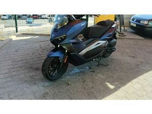 KEEWAY VIESTE 125 PORTIMÃO