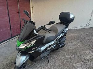 KAWASAKI J300 DE 2017 SÃO SEBASTIÃO