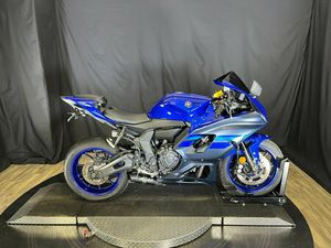 2024 YAMAHA MOTOR CORP., USA YZF-R7