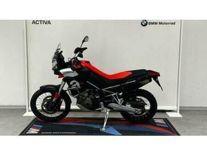 VENDO APRILIA TUAREG 660 (2022 - 24) USATA A TRENTO (CODICE 9911446) - MOTO.IT