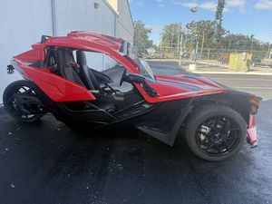 2022 POLARIS SLINGSHOT® SLINGSHOT® S AUTODRIVE W/ TECHNOLOGY PACKAGE I