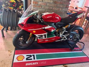DUCATI PANIGALE V2TROY BAYLISS EDITION