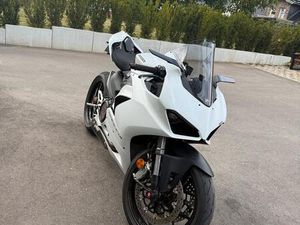 VERKAUFE DUCATI PANIGALE V2 / RIZOMA / MIVV / LIMBERGER