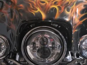 2004 YAMAHA MIDNIGHT ROAD STAR