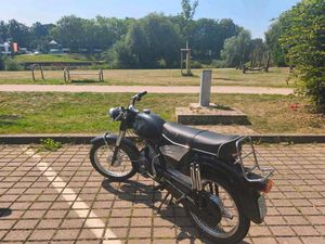 ZÜNDAPP SPORT COMBINETTE 515