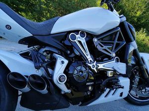 DUCATI XDIAVEL S TOP!!!