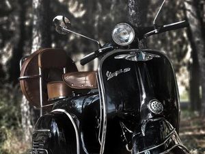 VESPA 150 SUPER